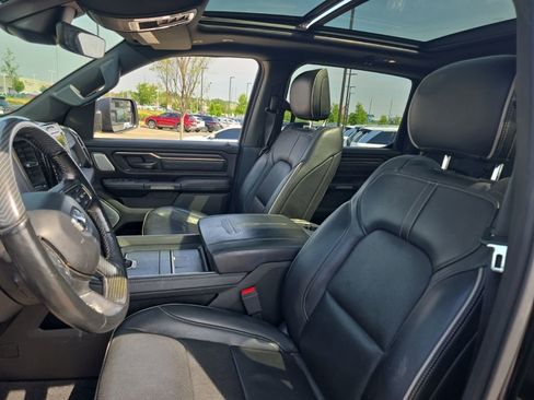 Used 2019 RAM 1500 Limited AWD/4WD image 19
