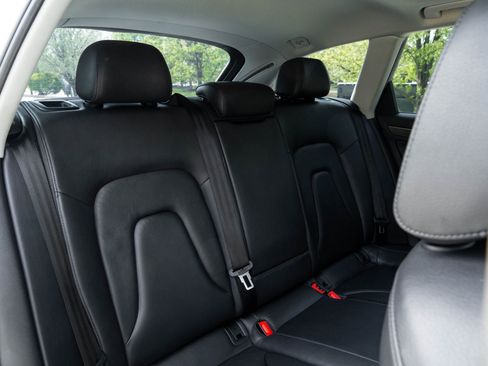 Used 2014 Audi A4 Premium Plus image 9