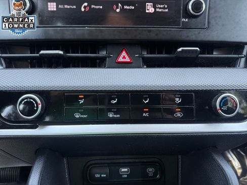 Certified 2025 Kia Sportage LX AWD/4WD image 29