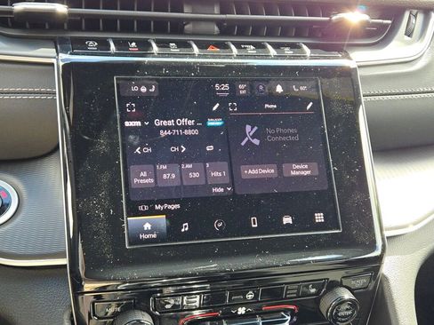 New 2025 Jeep Grand Cherokee L Altitude image 31