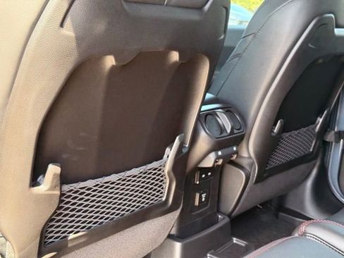 New 2026 Jeep Wrangler Unlimited Rubicon 392 w/ Quick Order Package 27X Moab image 29