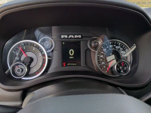 Used 2023 RAM 5500 Tradesman image 19