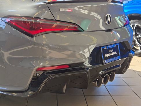 New 2026 Acura Integra Type S image 15