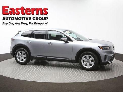 Used 2024 Honda Prologue EX image 45