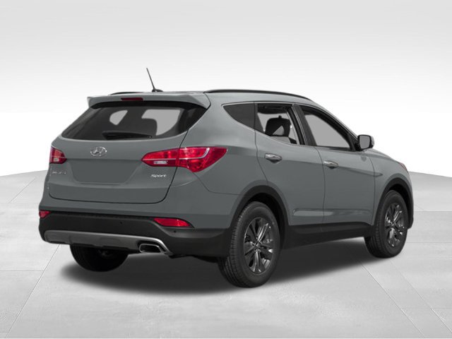 Used 2014 Hyundai Santa Fe Sport w/ Technology Package 04 FWD image 36