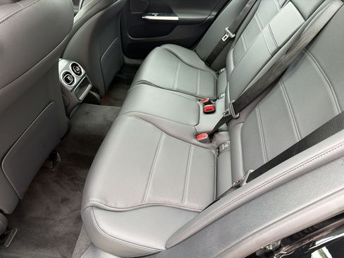 Used 2026 Mercedes-Benz C 300 Sedan image 13