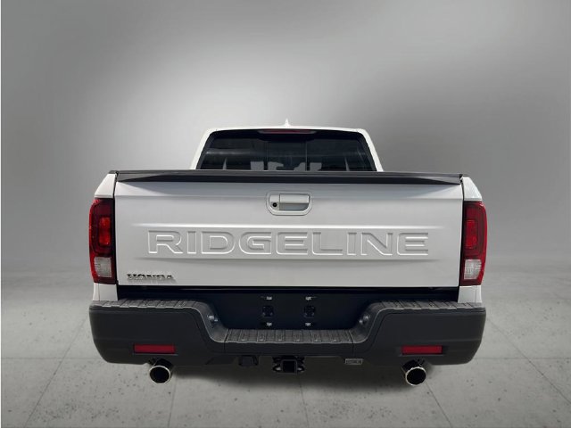 New 2026 Honda Ridgeline RTL image 4