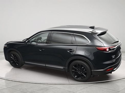 Used 2021 MAZDA CX-9 Grand Touring image 15