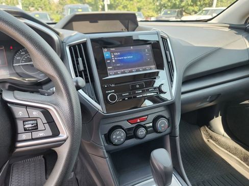 Used 2020 Subaru Impreza Premium image 25