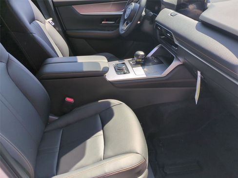 New 2026 MAZDA CX-70 SC Plus image 20