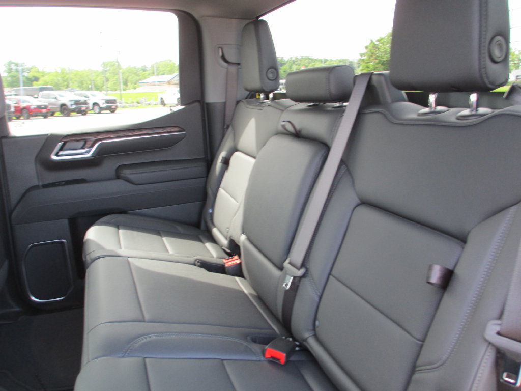New 2026 GMC Sierra 1500 SLT w/ SLT Premium Package AWD/4WD image 14