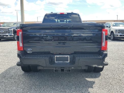New 2026 Ford F350 Platinum image 10