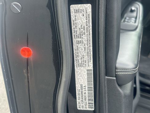 Used 2021 Jeep Grand Cherokee L Laredo w/ Luxury Tech Group I image 36