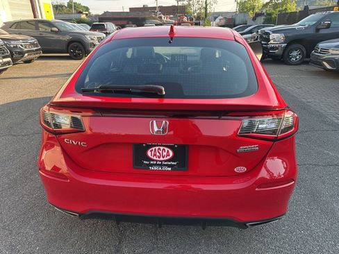 Used 2023 Honda Civic Sport Touring image 5