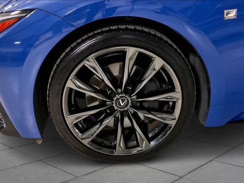 Used 2023 Lexus IS 350 F Sport image 10