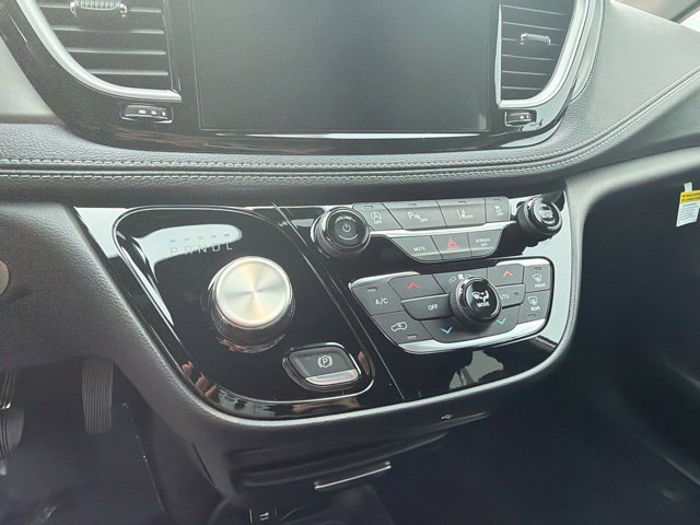 New 2027 Chrysler Pacifica Select AWD/4WD image 27