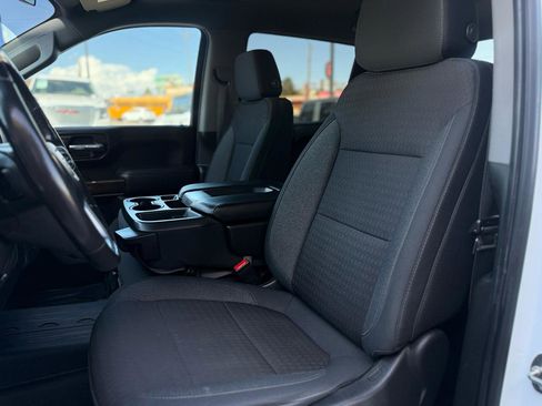 Used 2020 GMC Sierra 1500 SLE w/ SLE Value Package AWD/4WD image 12