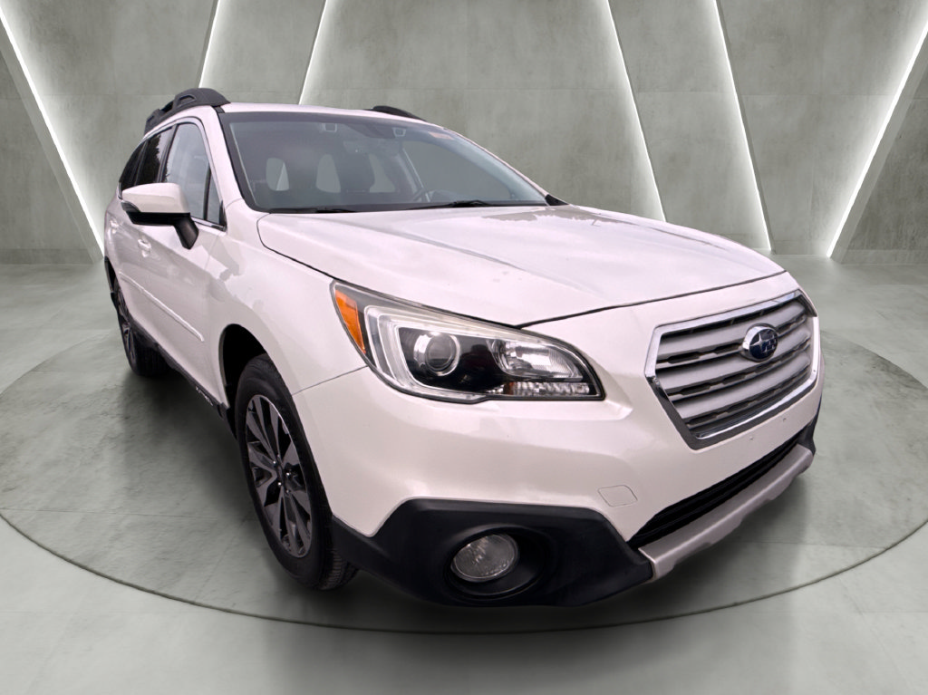 Used 2017 Subaru Outback 2.5i Limited AWD/4WD image 1