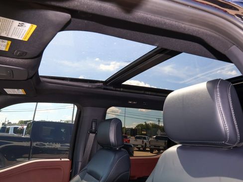 Used 2023 Ford F150 Lariat w/ Equipment Group 502A High AWD/4WD image 8