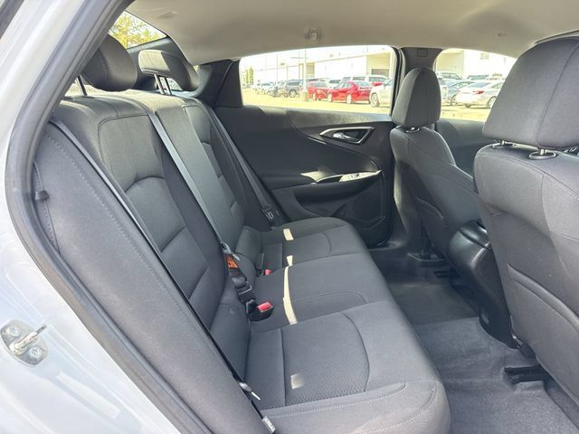 Used 2019 Chevrolet Malibu LS w/ Driver Confidence Package FWD image 30