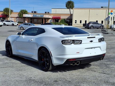 Used 2024 Chevrolet Camaro SS image 5