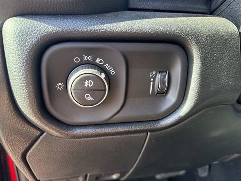 New 2026 RAM 2500 Tradesman AWD/4WD image 27