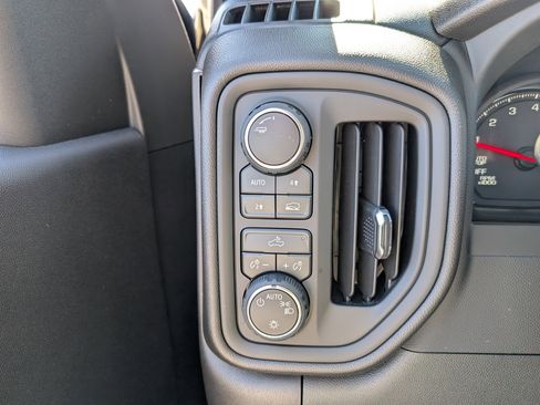 New 2026 Chevrolet Silverado 1500 Custom image 17