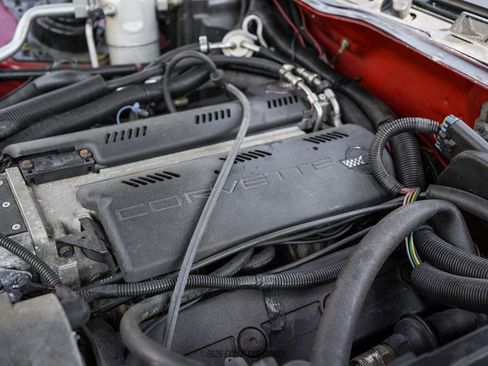 Used 1988 Chevrolet Camaro LT RWD image 30