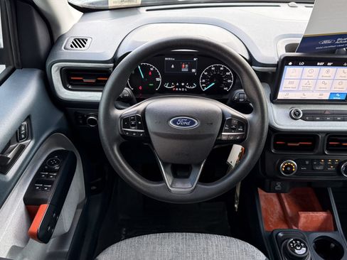 Certified 2023 Ford Maverick XLT FWD image 19