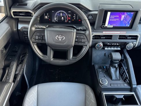 New 2026 Toyota Tacoma SR5 RWD image 16