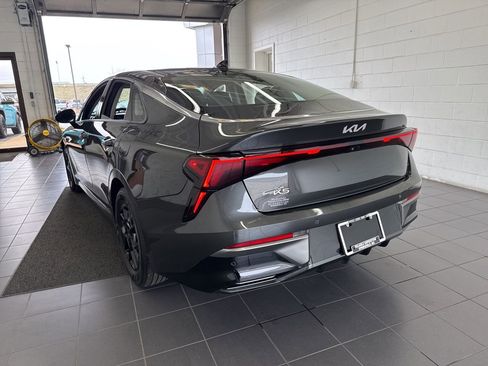 Used 2025 Kia K5 LXS image 6