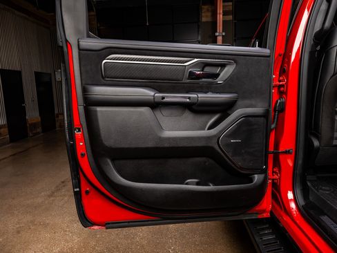 Used 2024 RAM 1500 TRX image 38