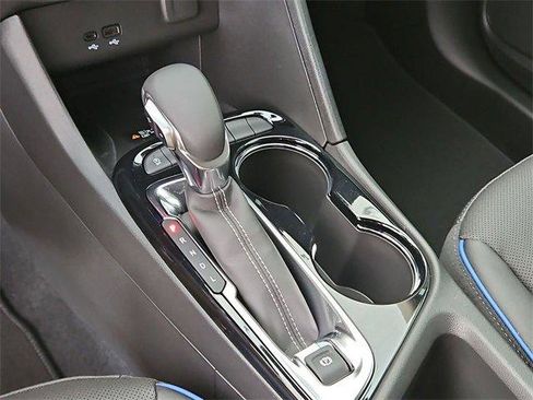 New 2026 Buick Encore GX Sport Touring w/ Advanced Technology Package image 15