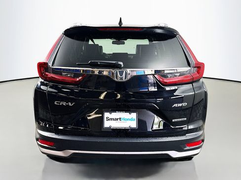 Used 2022 Honda CR-V Touring image 6