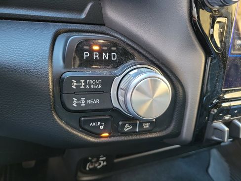 Used 2020 RAM 2500 Power Wagon image 27