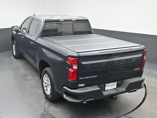 Used 2019 Chevrolet Silverado 1500 RST AWD/4WD image 37