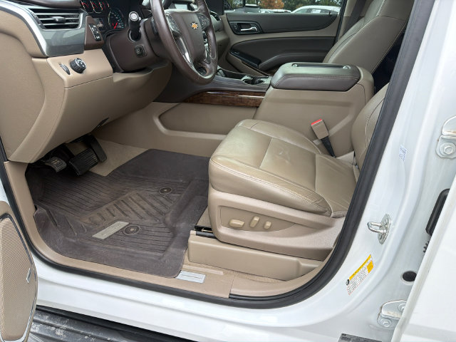 Used 2020 Chevrolet Tahoe LT RWD image 9