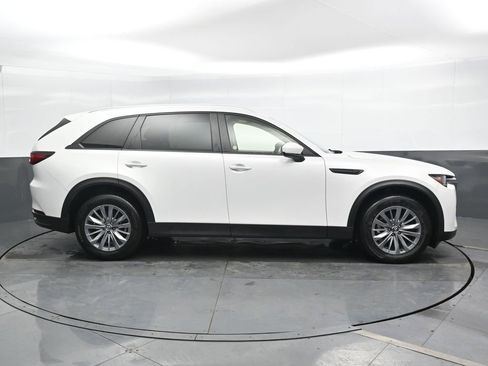 Used 2024 MAZDA CX-90 3.3 Turbo w/ Select Package image 5