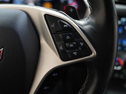 Used 2018 Chevrolet Corvette Z06 RWD image 16
