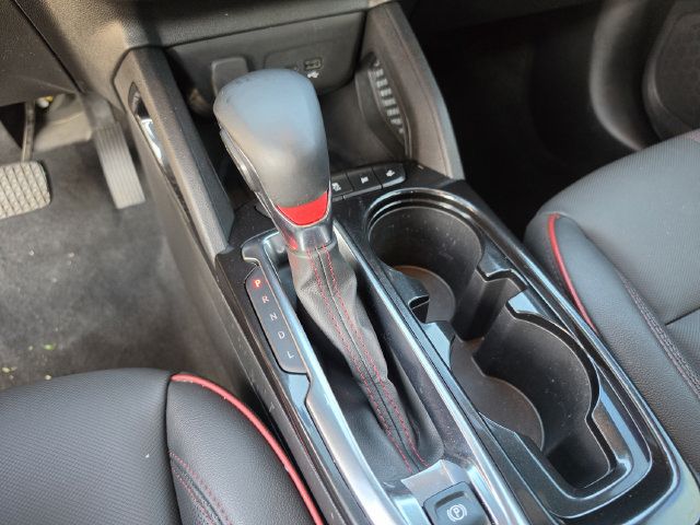 Used 2024 Chevrolet TrailBlazer RS w/ Driver Confidence Package FWD image 35