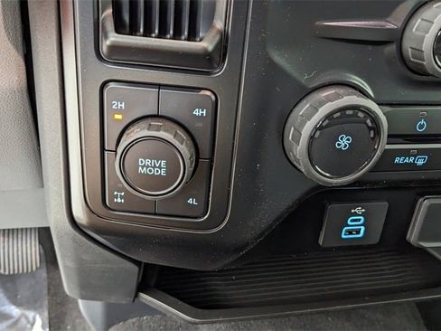 New 2026 Ford F350 XL w/ STX Appearance Package image 29