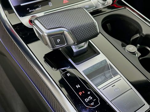 Used 2024 Audi RS Q8 AWD/4WD image 27