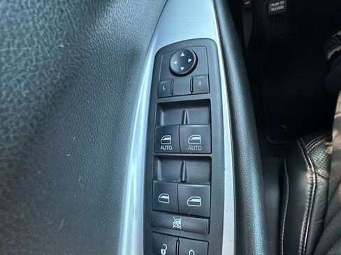 Used 2019 Dodge Journey GT w/ Nav & Sun Group AWD/4WD image 13