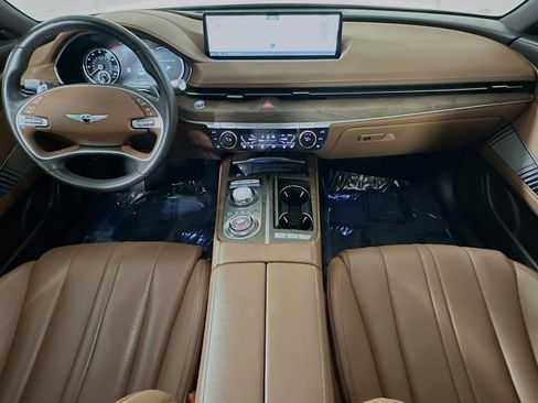 Used 2024 Genesis G80 Advanced image 27