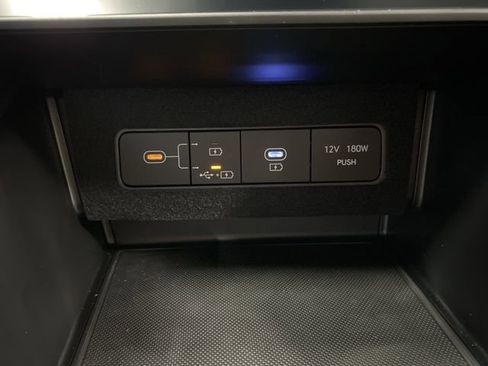 New 2026 Hyundai Sonata Blue image 20