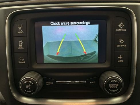 Used 2018 RAM 1500 Express w/ Black Ram 1500 Express Group image 25