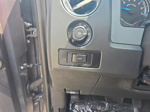 Used 2013 Ford F150 XLT w/ Luxury Equipment Group RWD image 25