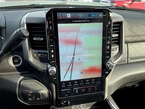 New 2026 RAM 2500 Laramie image 23