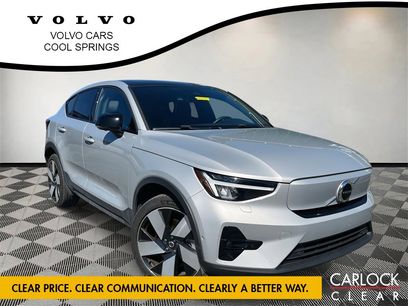 Used 2023 Volvo C40 P8 Recharge Ultimate