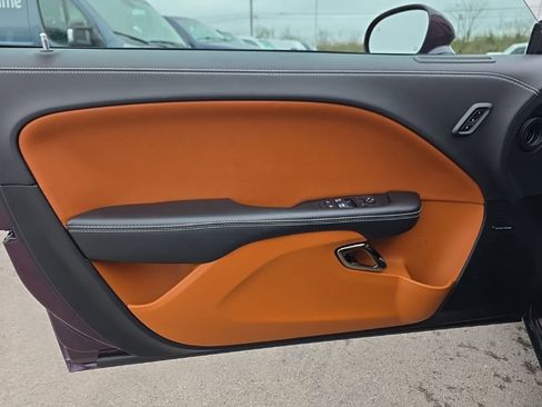 Used 2021 Dodge Challenger SRT Hellcat w/ Plus Package image 13